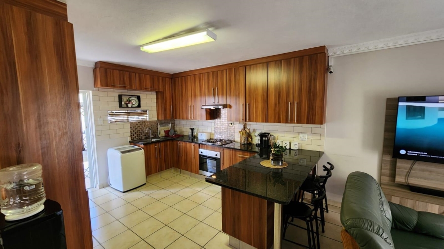 3 Bedroom Property for Sale in Waterval East North West